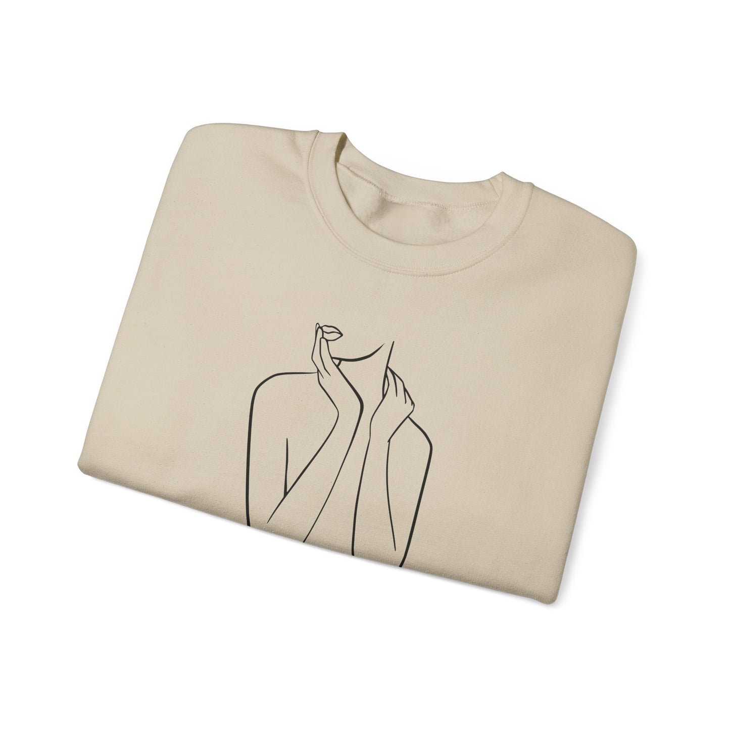 Boudoir Photographer - Crewneck