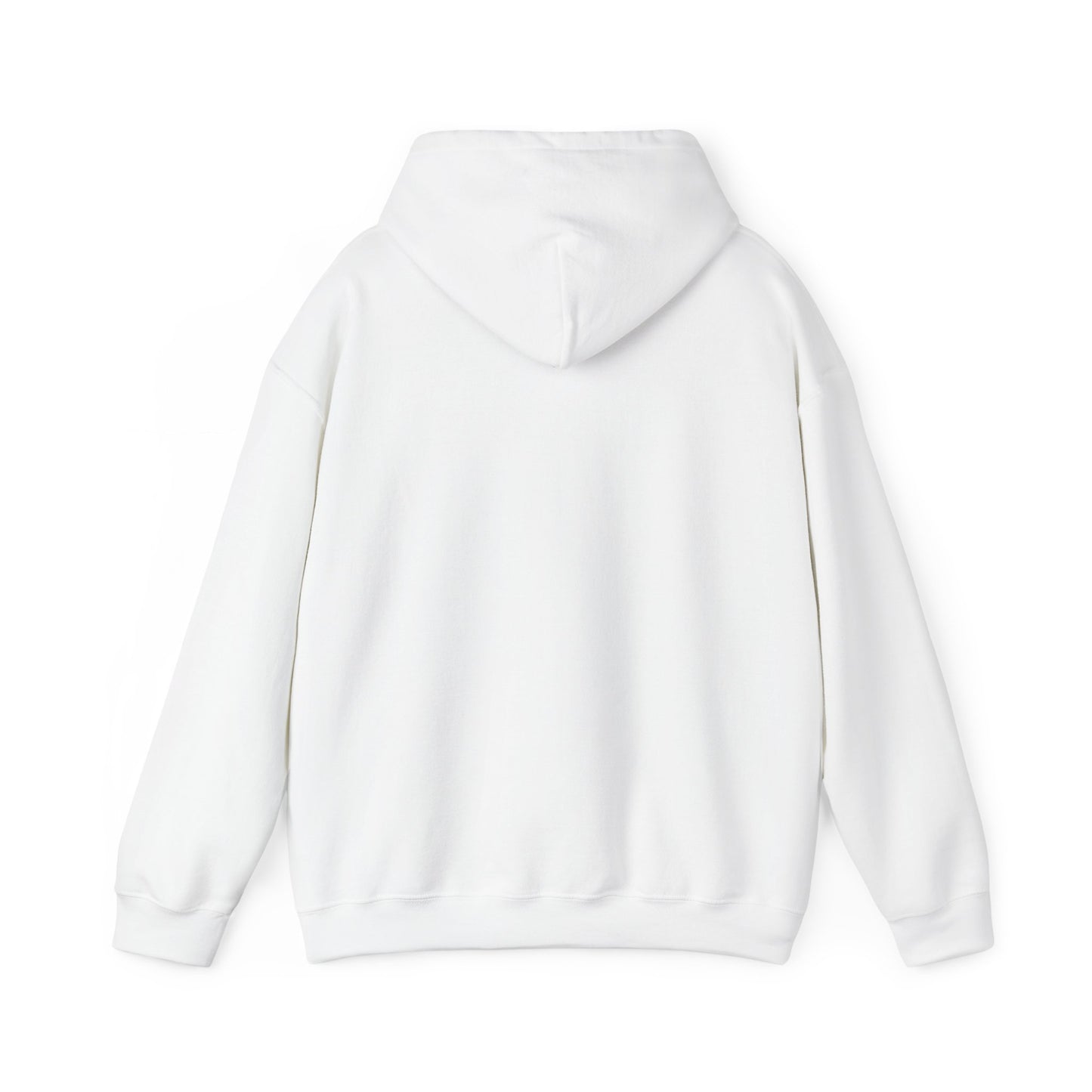 Never Lose Focus - Heavy Blend™ Hooded Sweatshirt