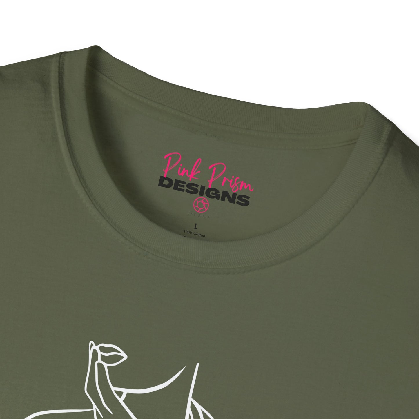 Boudoir Photographer T-Shirt