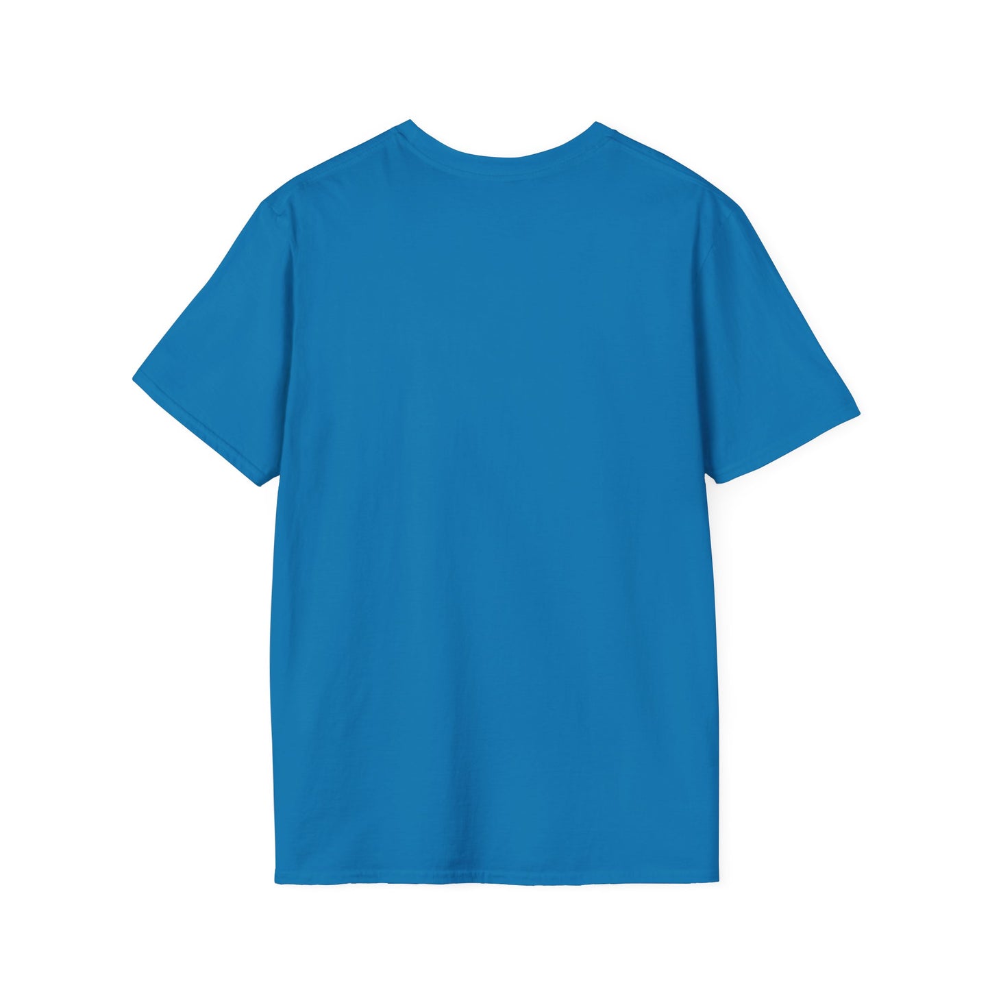 Boudoir Babe T-shirt - Unisex Softstyle