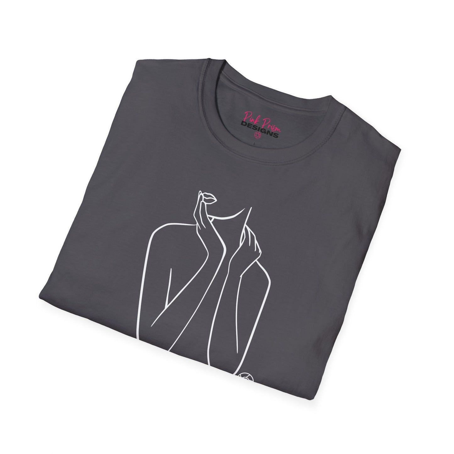 Boudoir Photographer T-Shirt