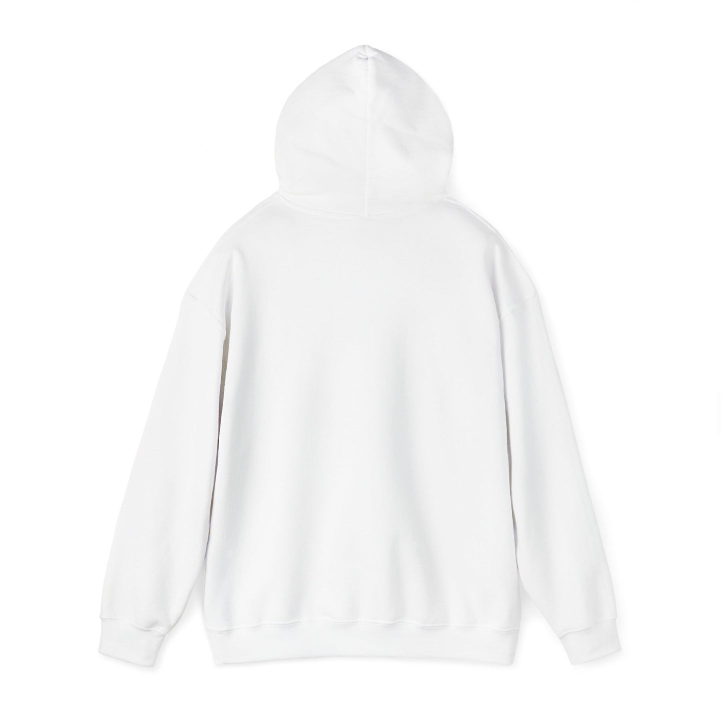 Never Lose Focus - Heavy Blend™ Hooded Sweatshirt