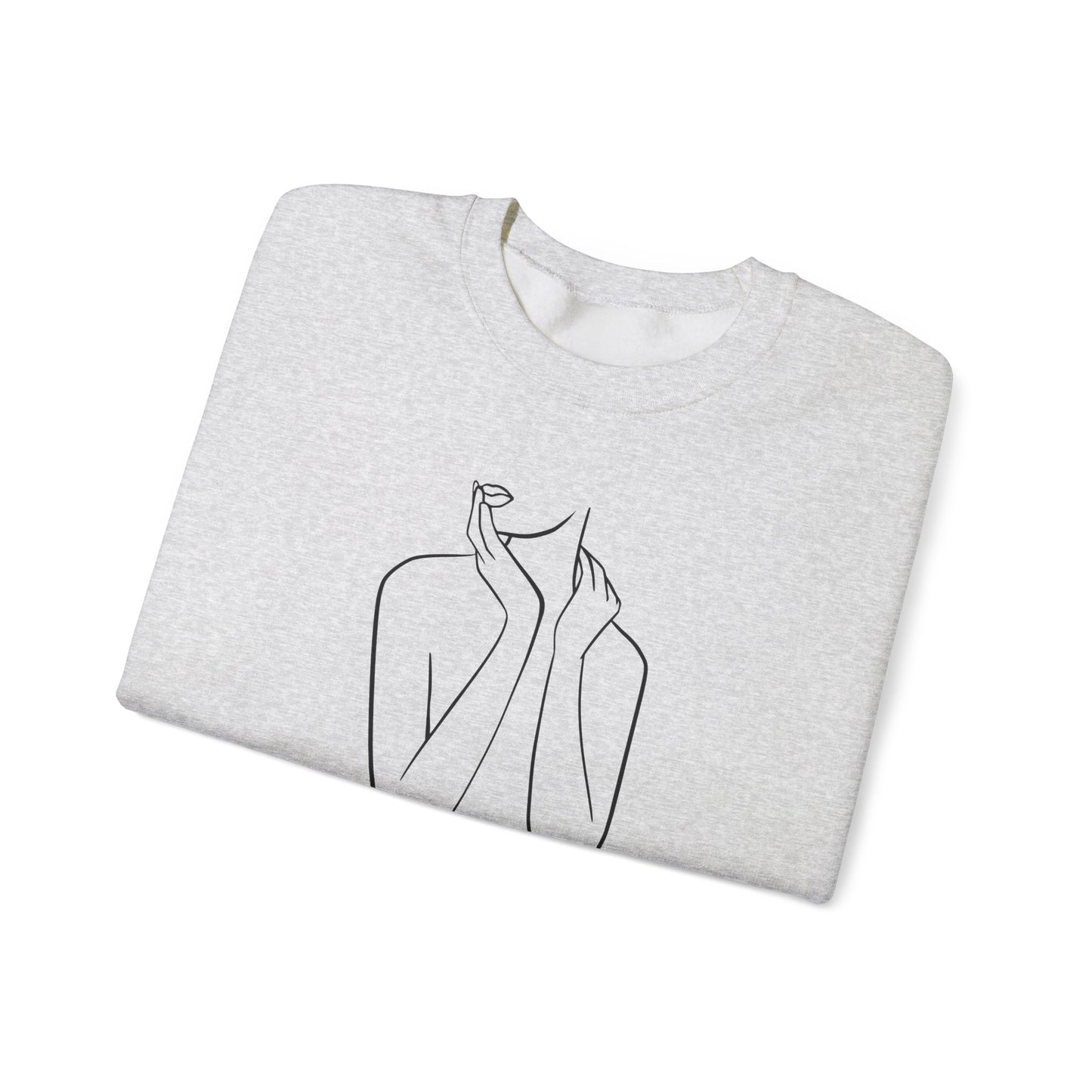 Boudoir Photographer - Crewneck