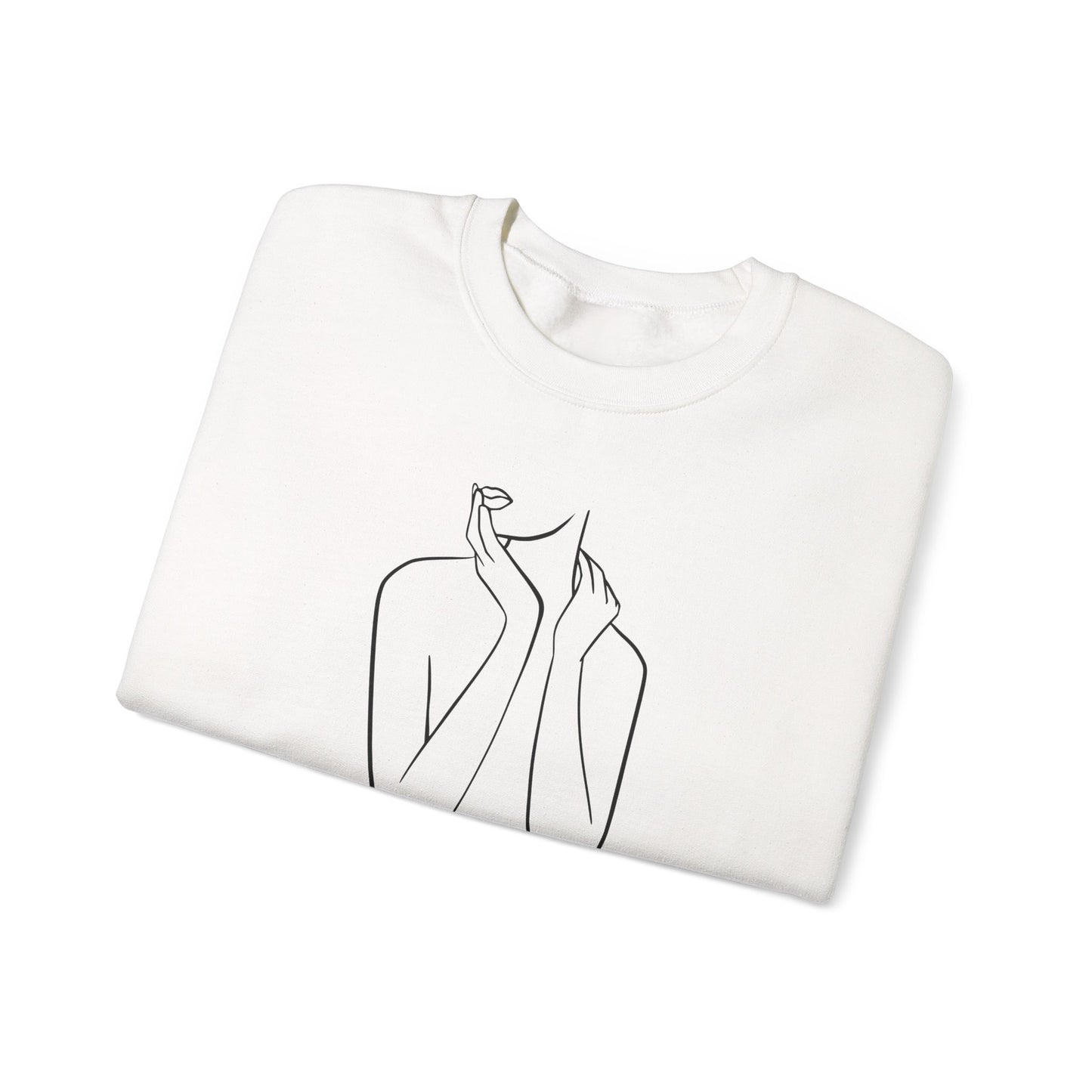 Boudoir Photographer - Crewneck