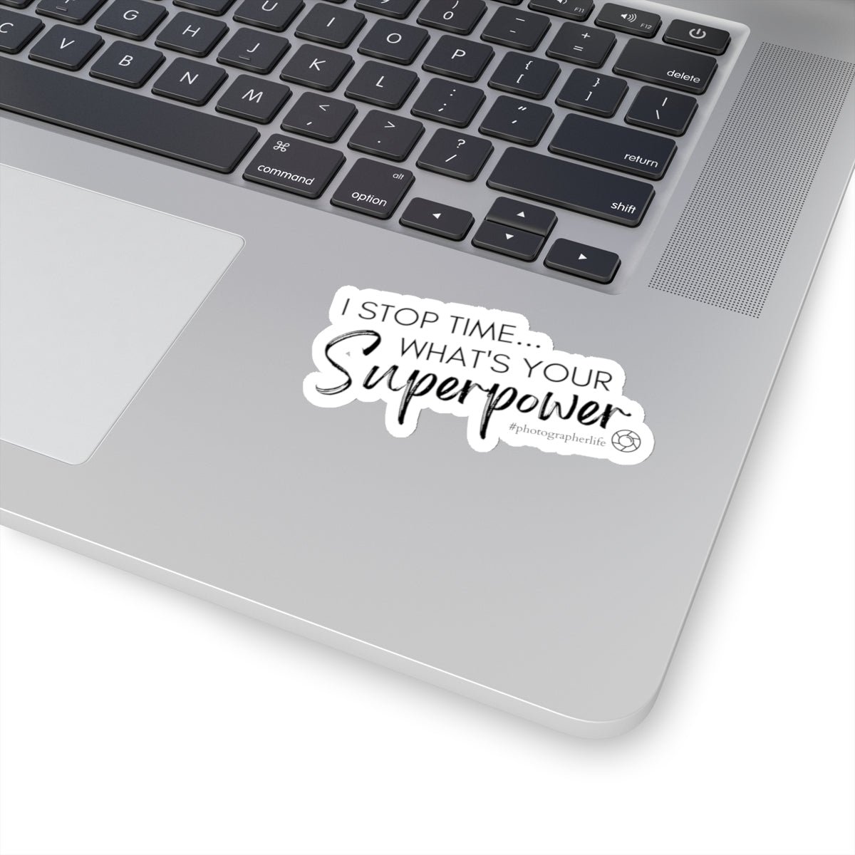 Kiss-Cut Stickers