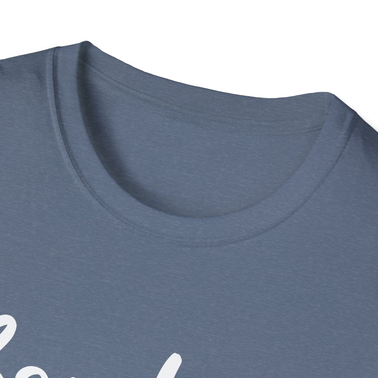 Boudoir Babe T-shirt - Unisex Softstyle