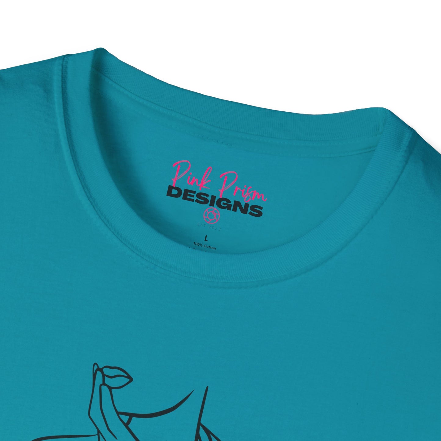 Boudoir Photographer T-Shirt