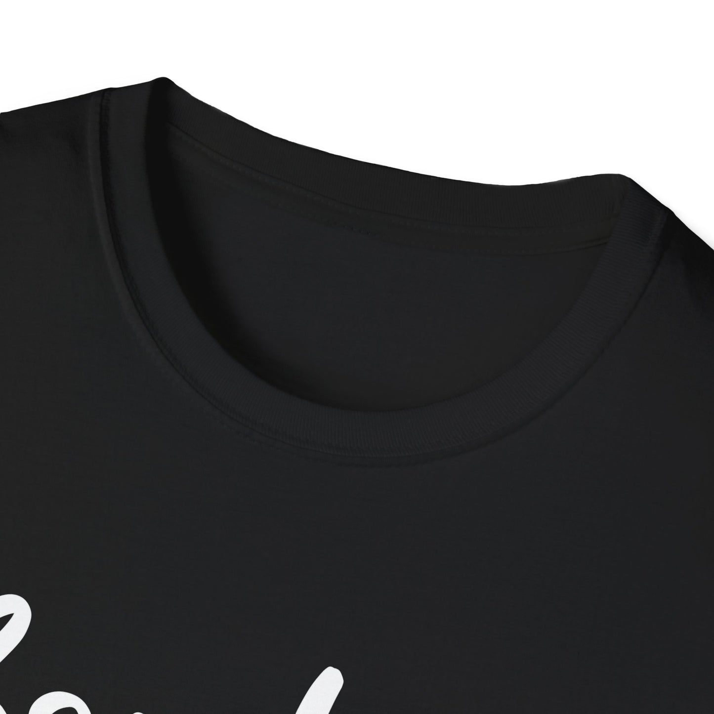 Boudoir Babe T-shirt - Unisex Softstyle