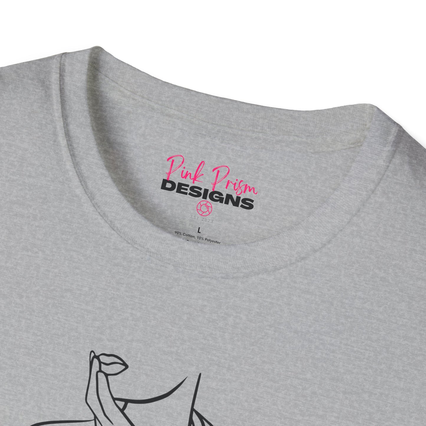 Boudoir Photographer T-Shirt