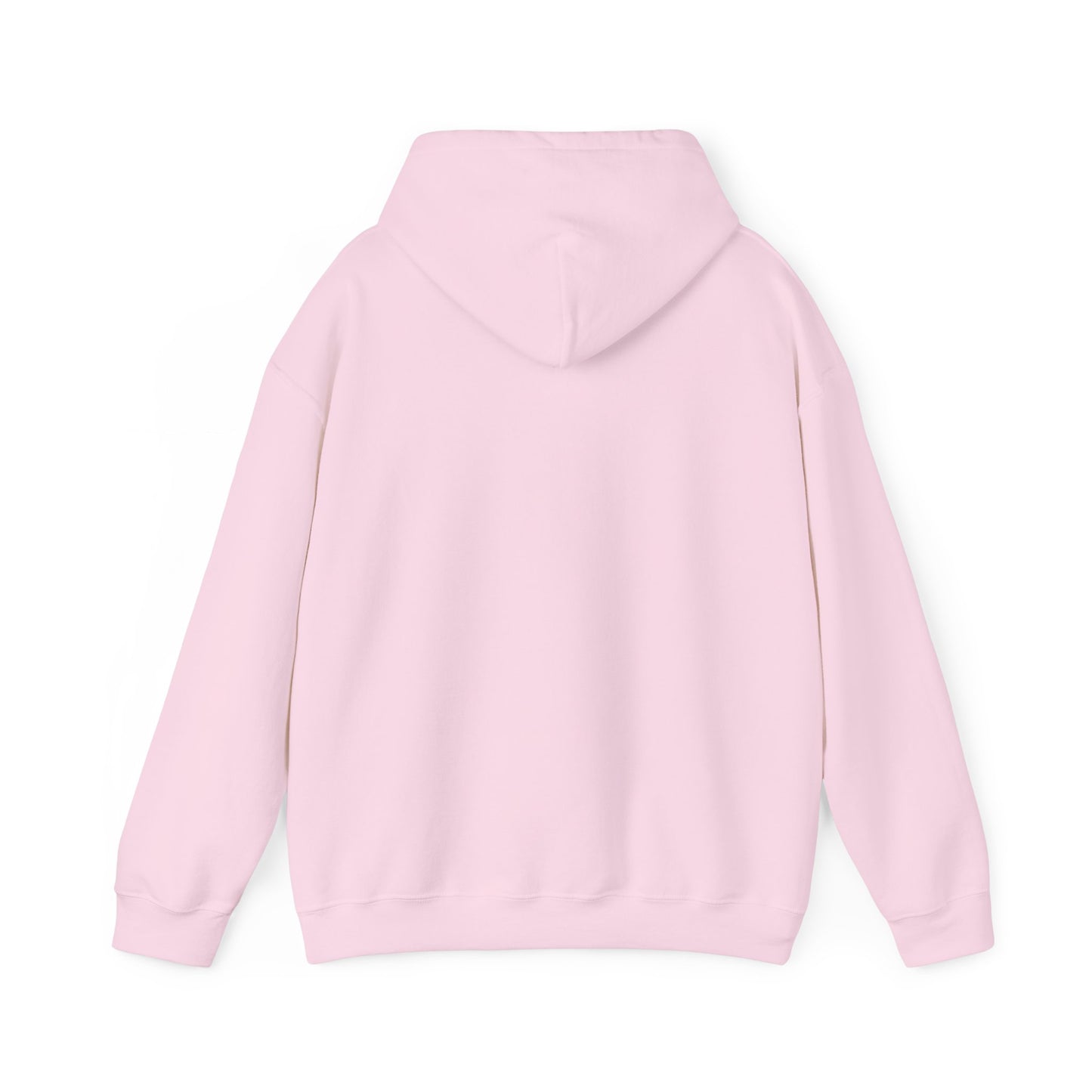 Coffee & Editing (Blk) - Heavy Blend™ Hooded Sweatshirt