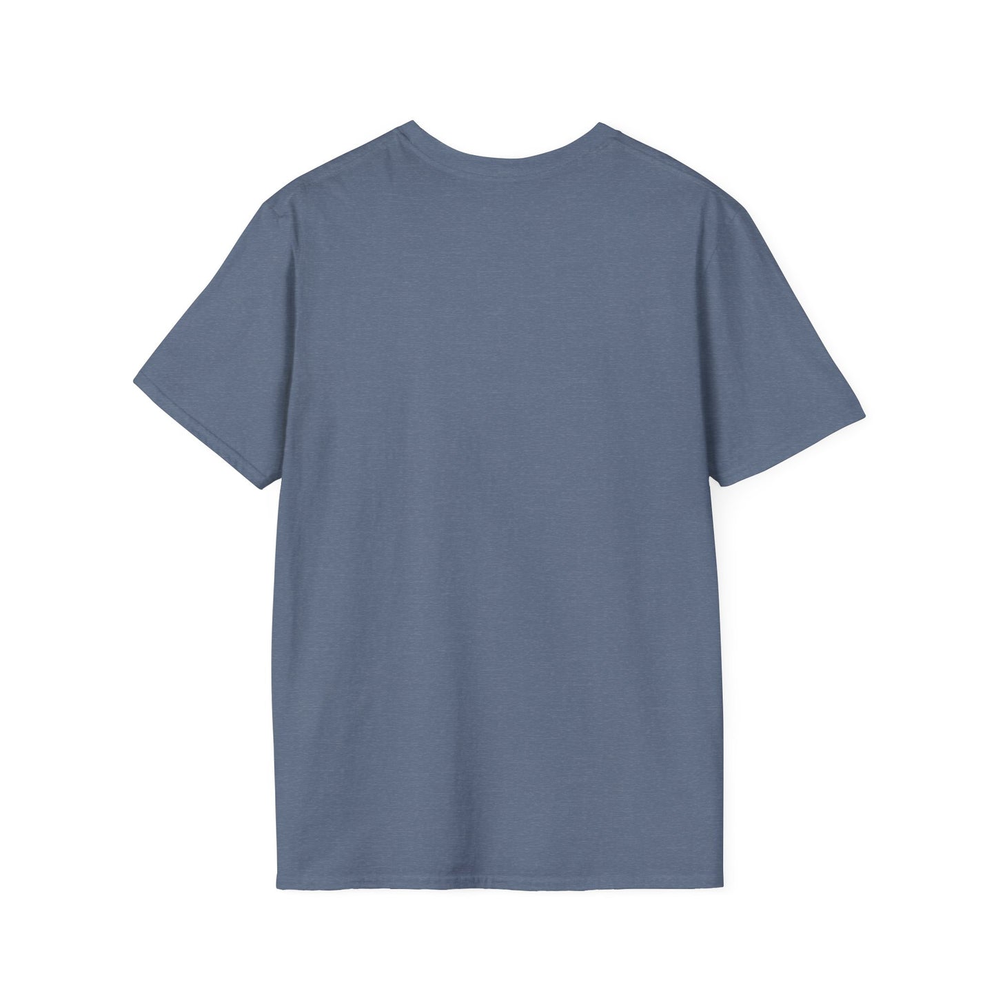 Boudoir Babe T-shirt - Unisex Softstyle
