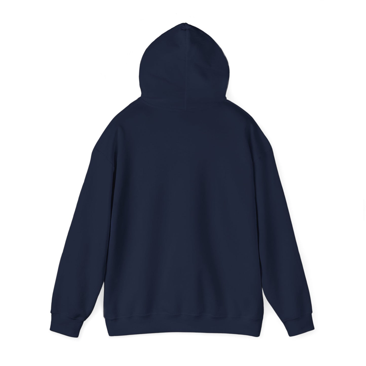 Boudoir Babe Hoodie Sweatshirt