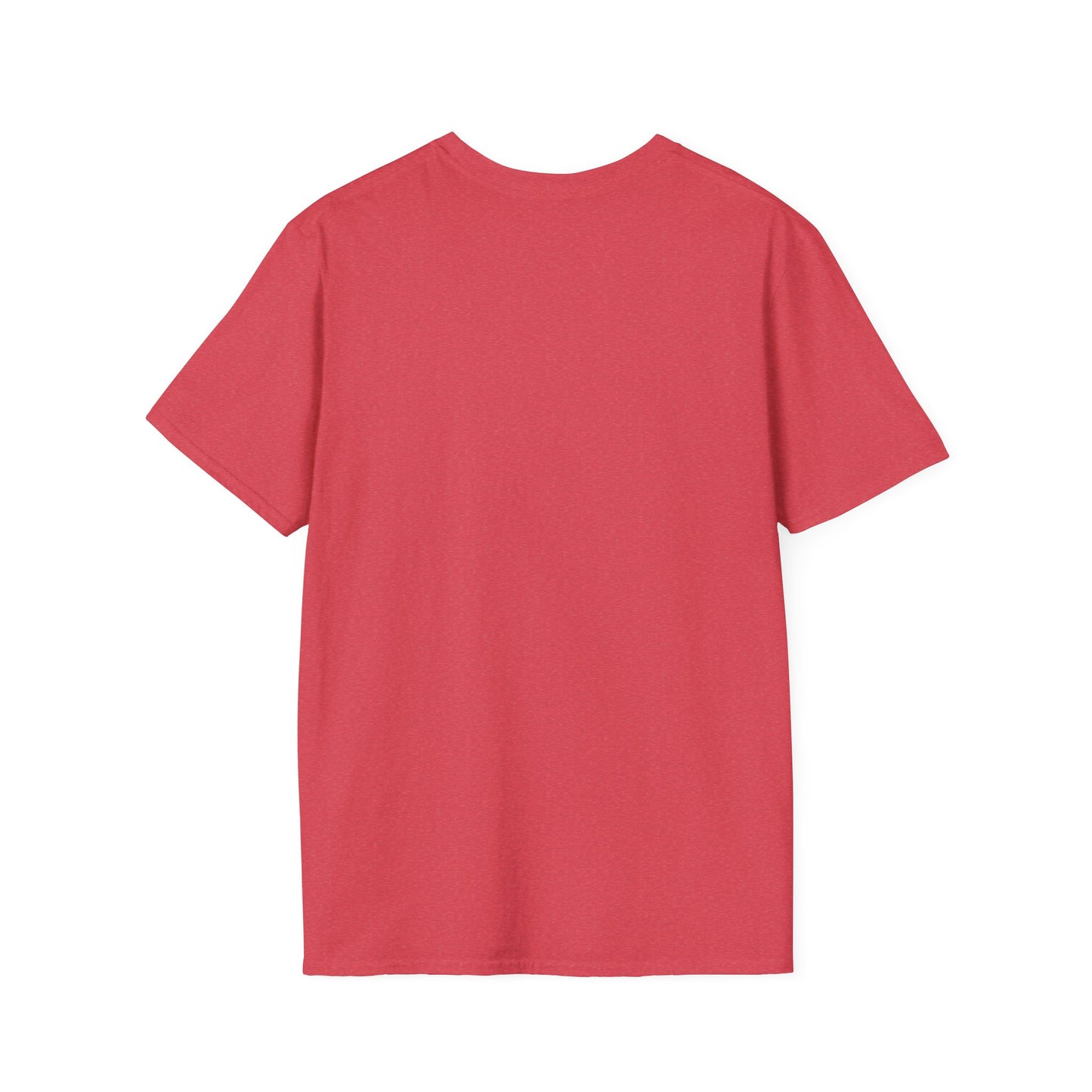 Boudoir Babe T-shirt - Unisex Softstyle