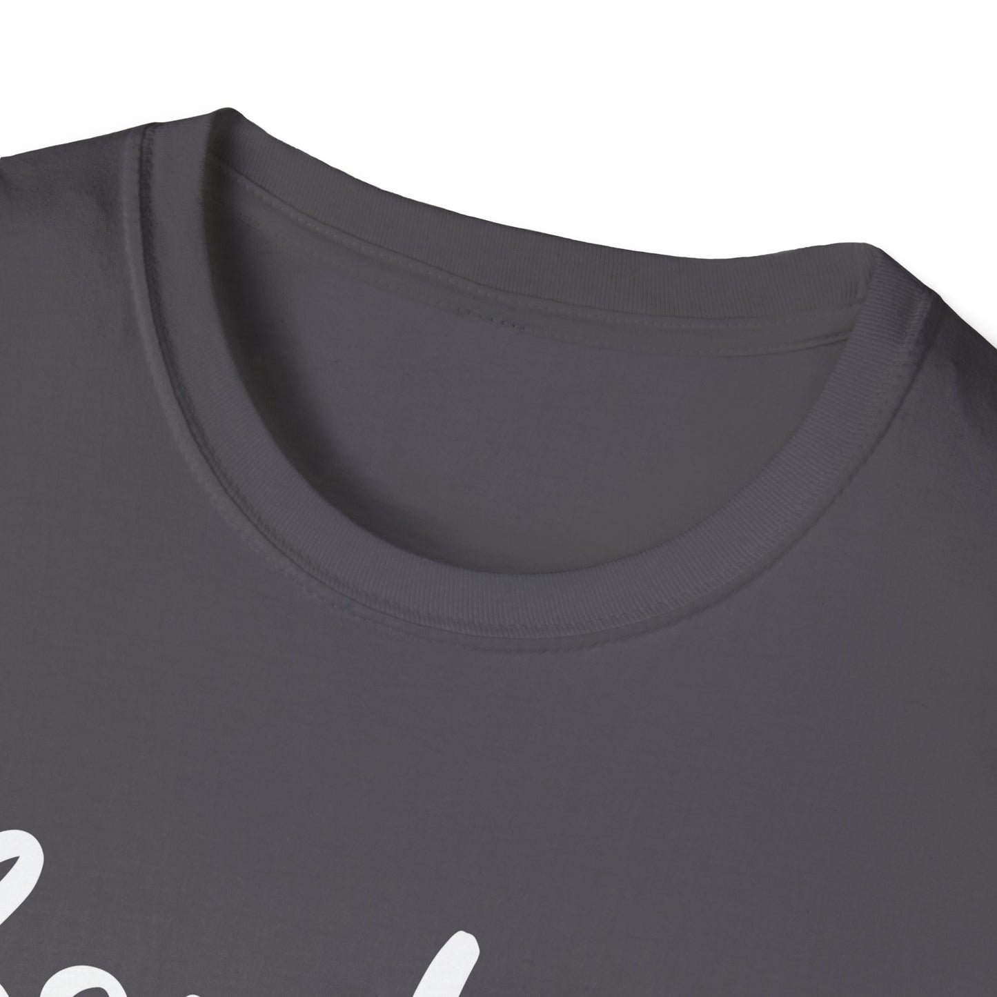 Boudoir Babe T-shirt - Unisex Softstyle