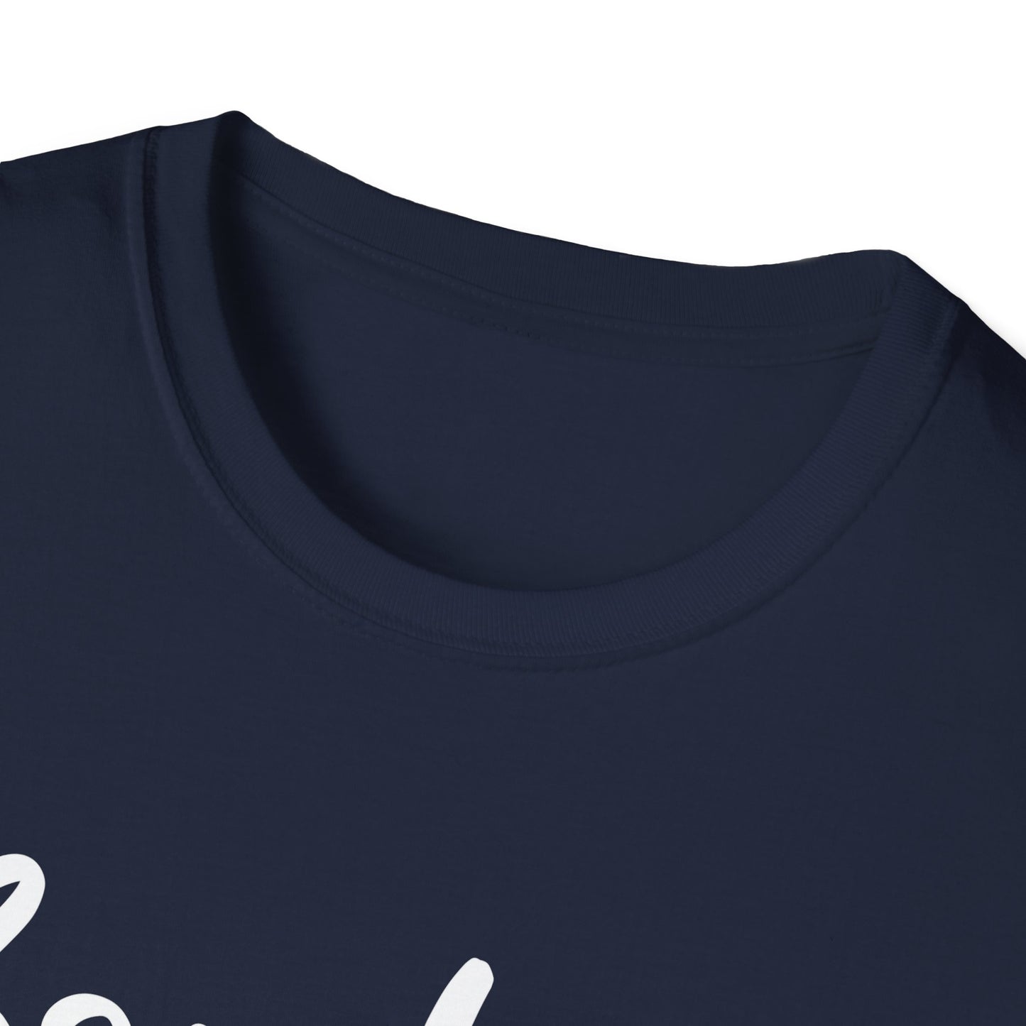 Boudoir Babe T-shirt - Unisex Softstyle