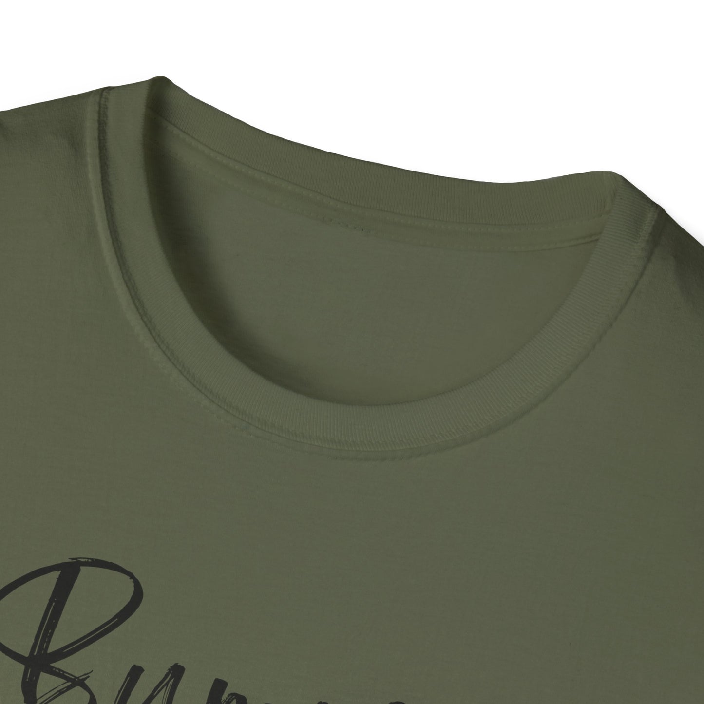 Bumps, Birthdays & Milestones T-Shirt