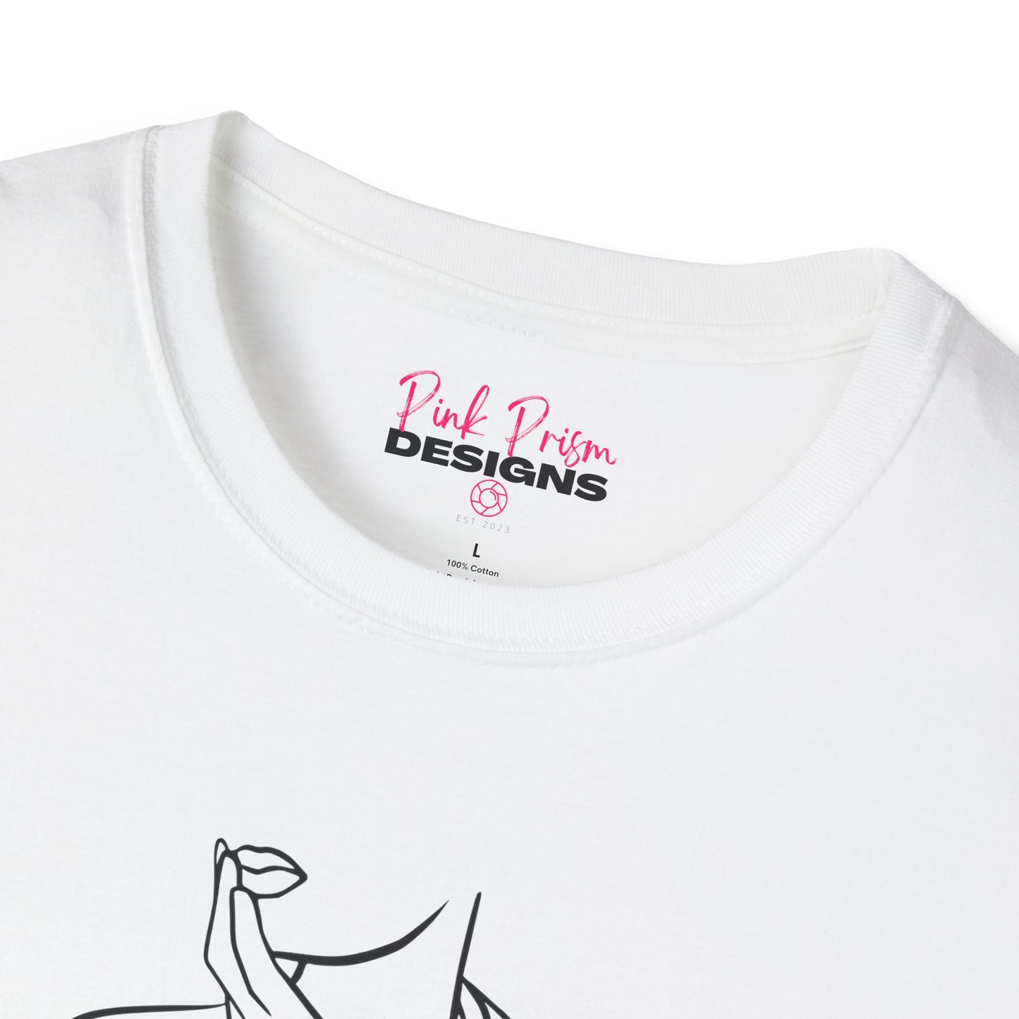 Boudoir Photographer T-Shirt