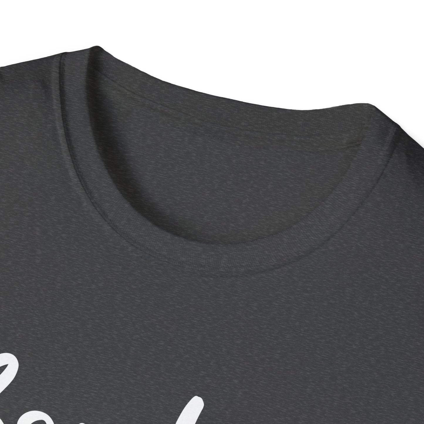 Boudoir Babe T-shirt - Unisex Softstyle
