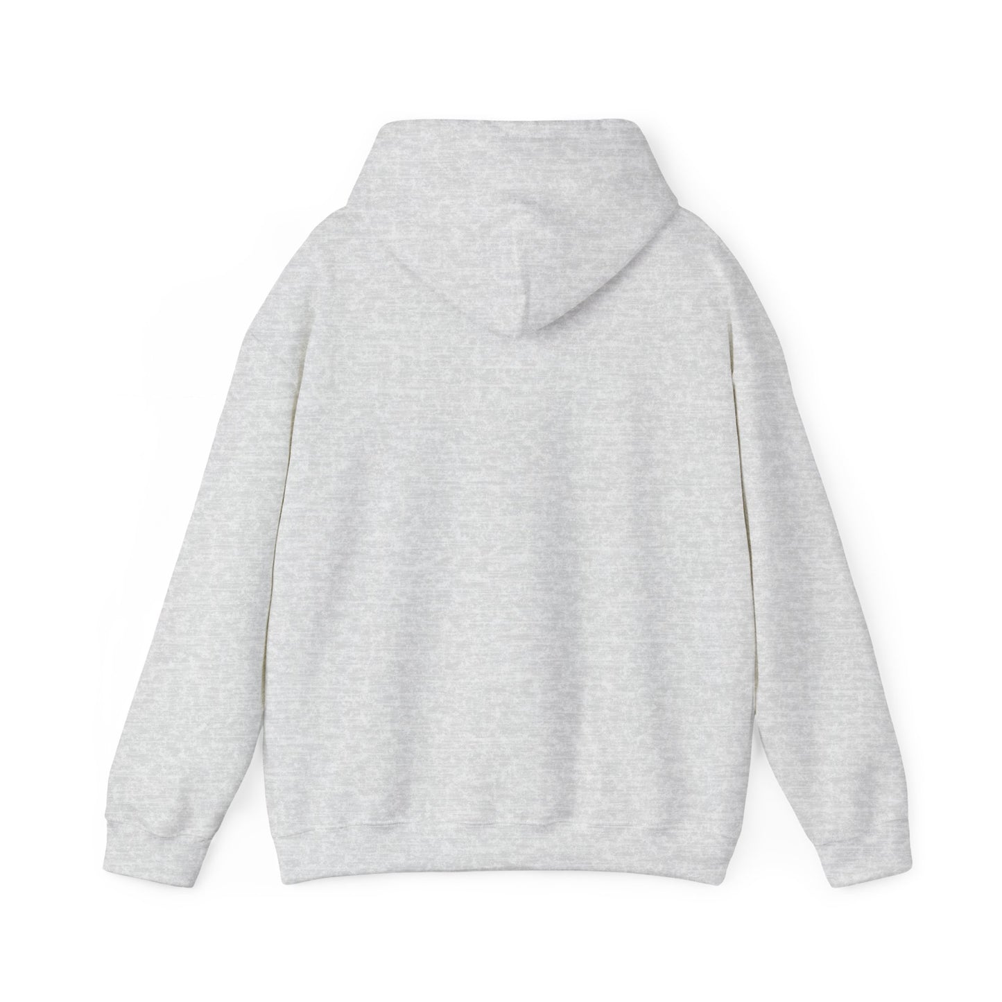 Never Lose Focus - Heavy Blend™ Hooded Sweatshirt