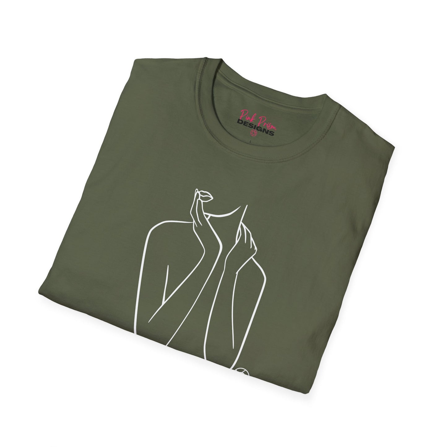 Boudoir Photographer T-Shirt