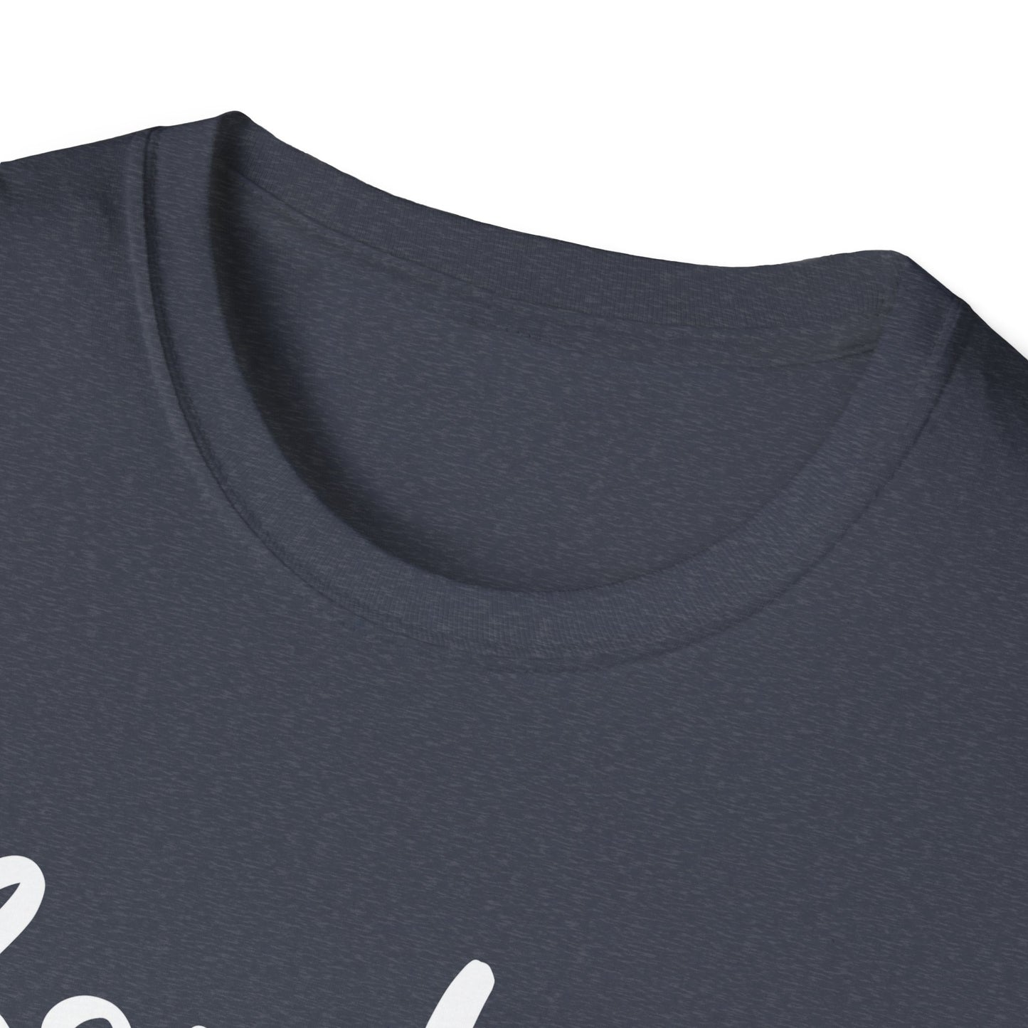 Boudoir Babe T-shirt - Unisex Softstyle