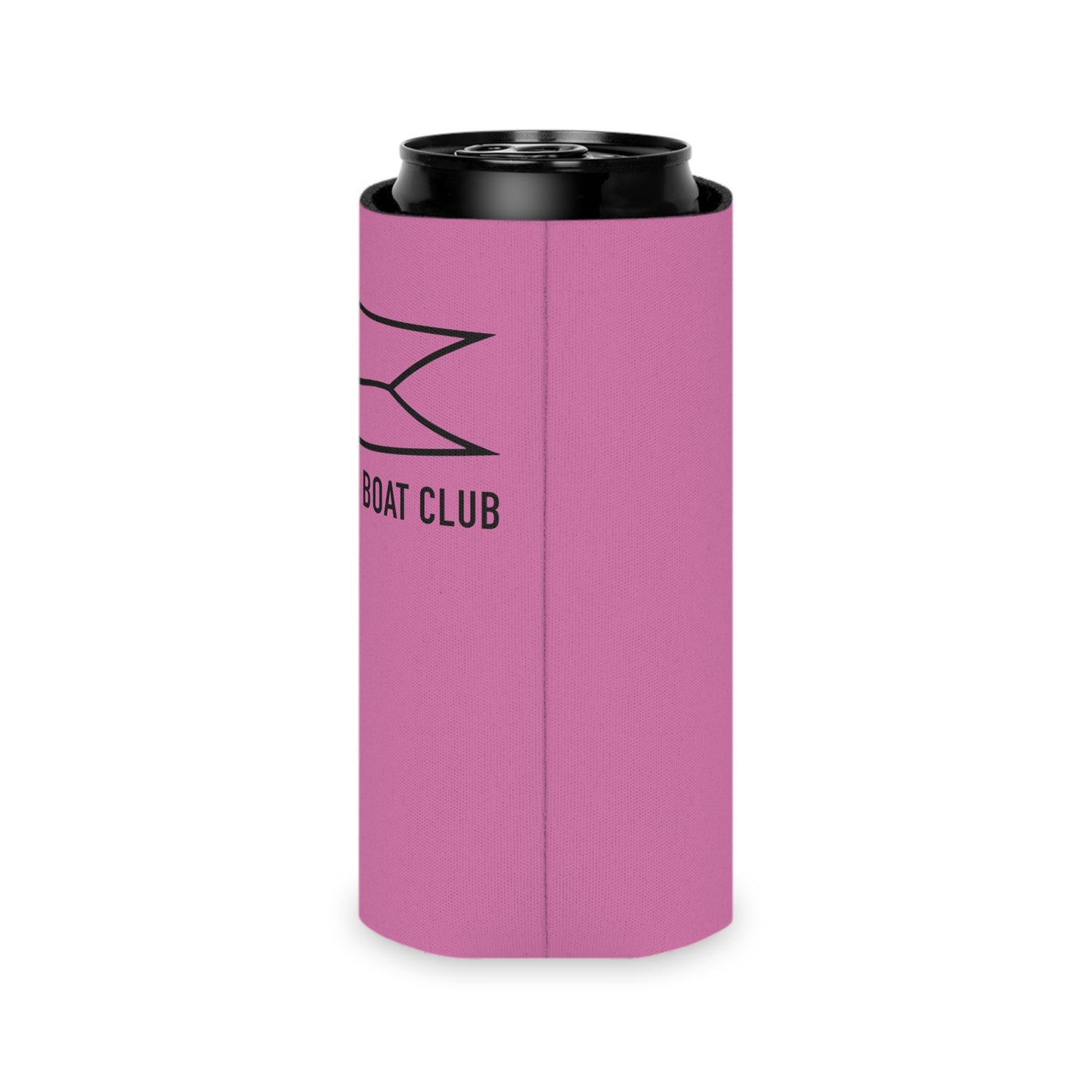 BRBC Pink Can Cooler