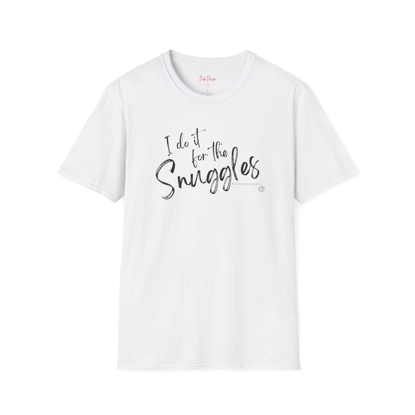 Snuggles Softstyle T-Shirt