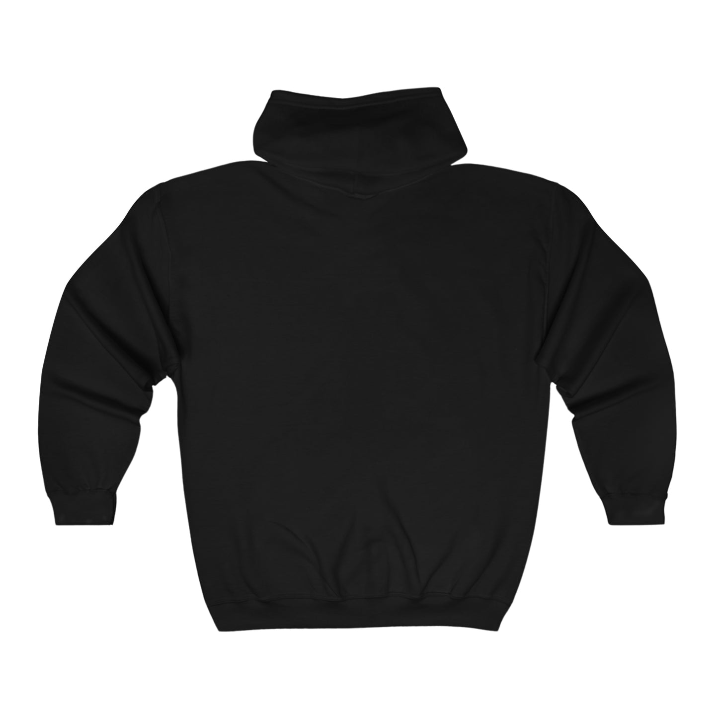 See you at the Studio - Heavy Blend™ Full Zip Hooded Sweatshirt