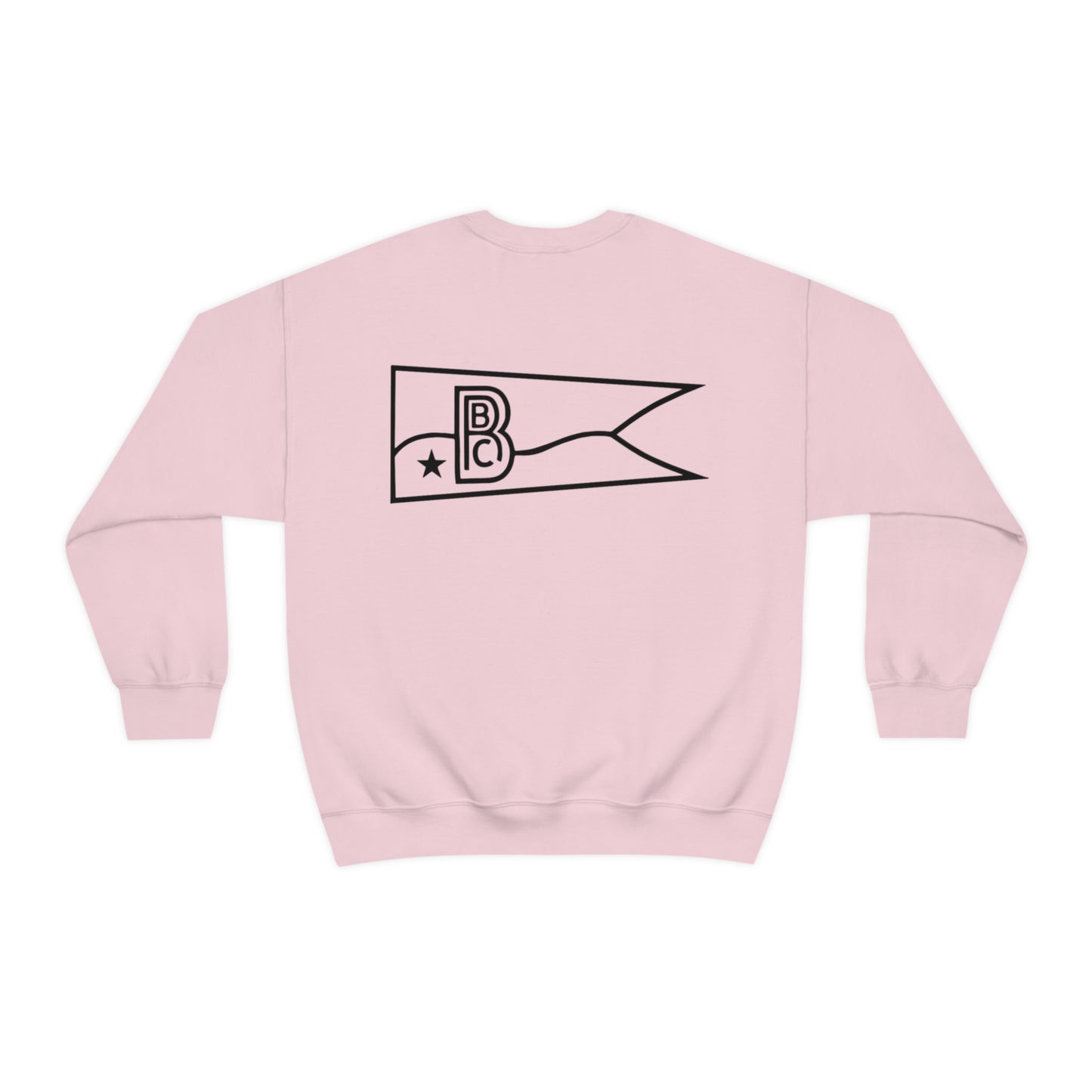 BRBC - Unisex Heavy Blend™ Crewneck Sweatshirt