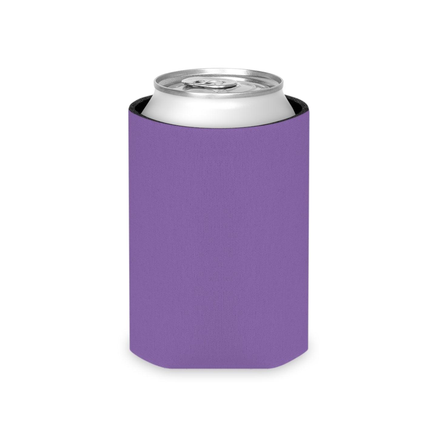 BRBC Purple Can Cooler