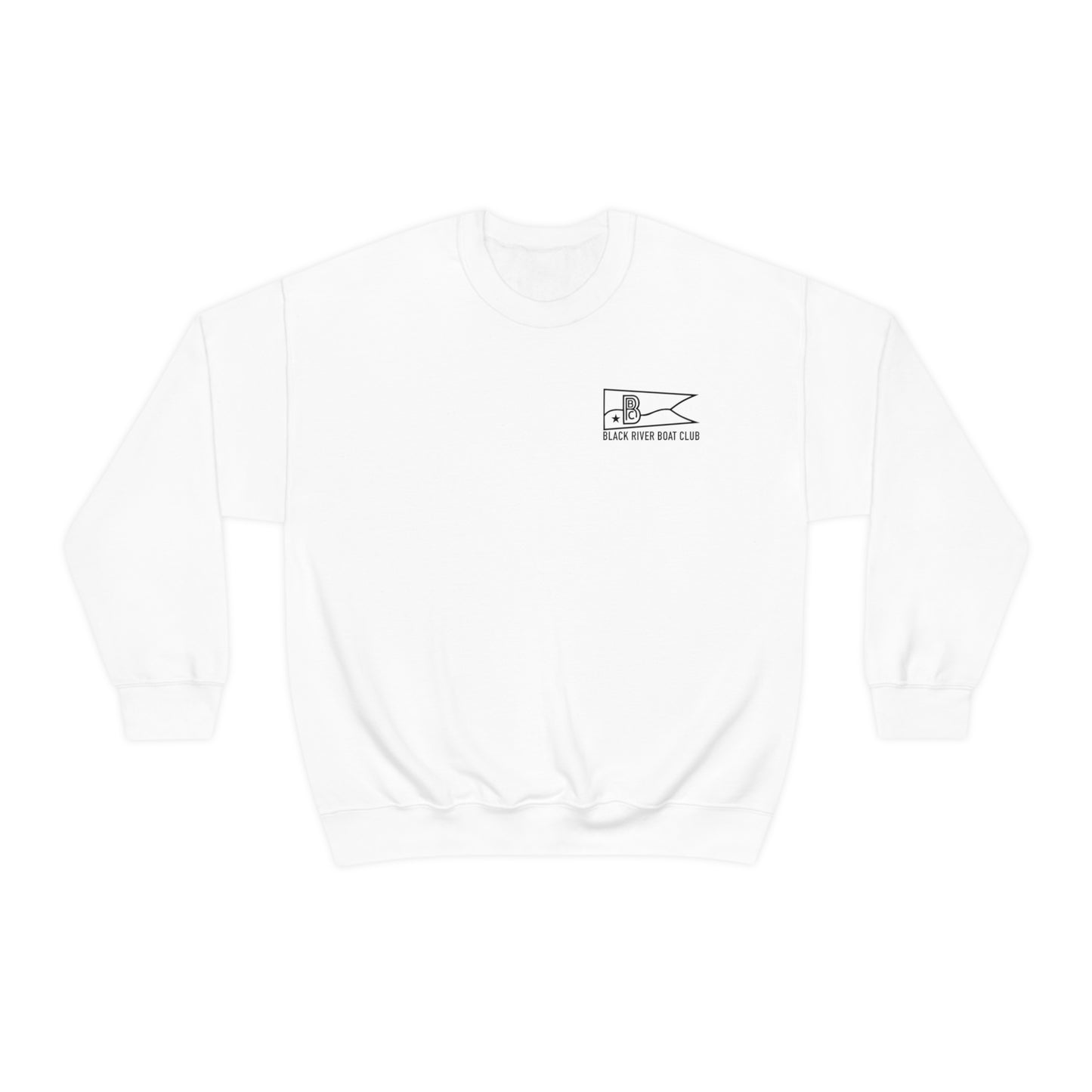 BRBC - Unisex Heavy Blend™ Crewneck Sweatshirt