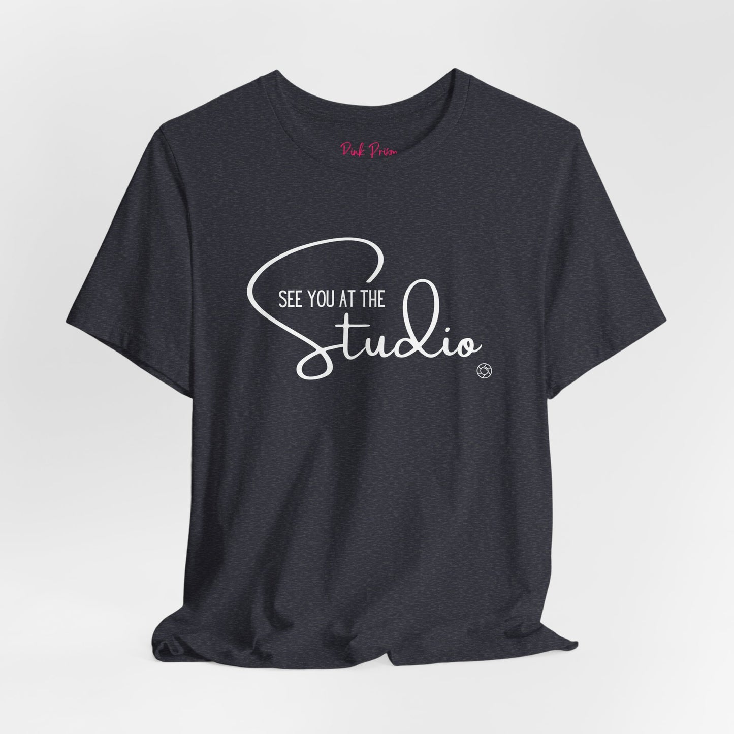See you at the Studio T-Shirt