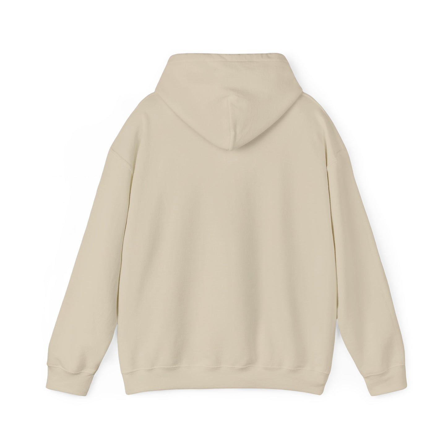 Boudoir - Heavy Blend™ Hooded Sweatshirt
