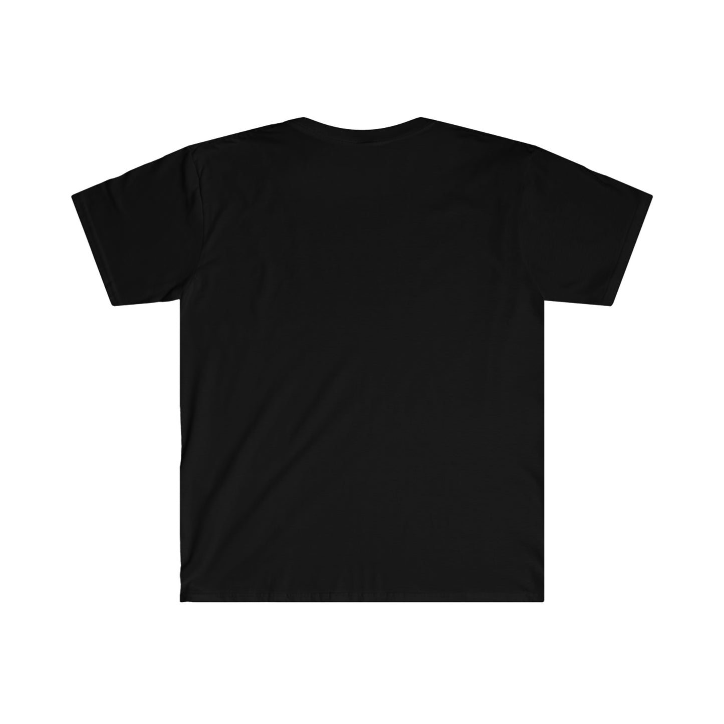 Photog Life - Softstyle T-Shirt