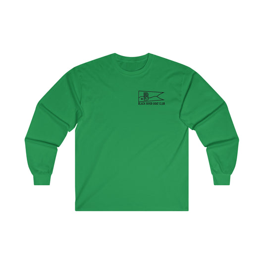 BRBC Ultra Cotton Long Sleeve Tee