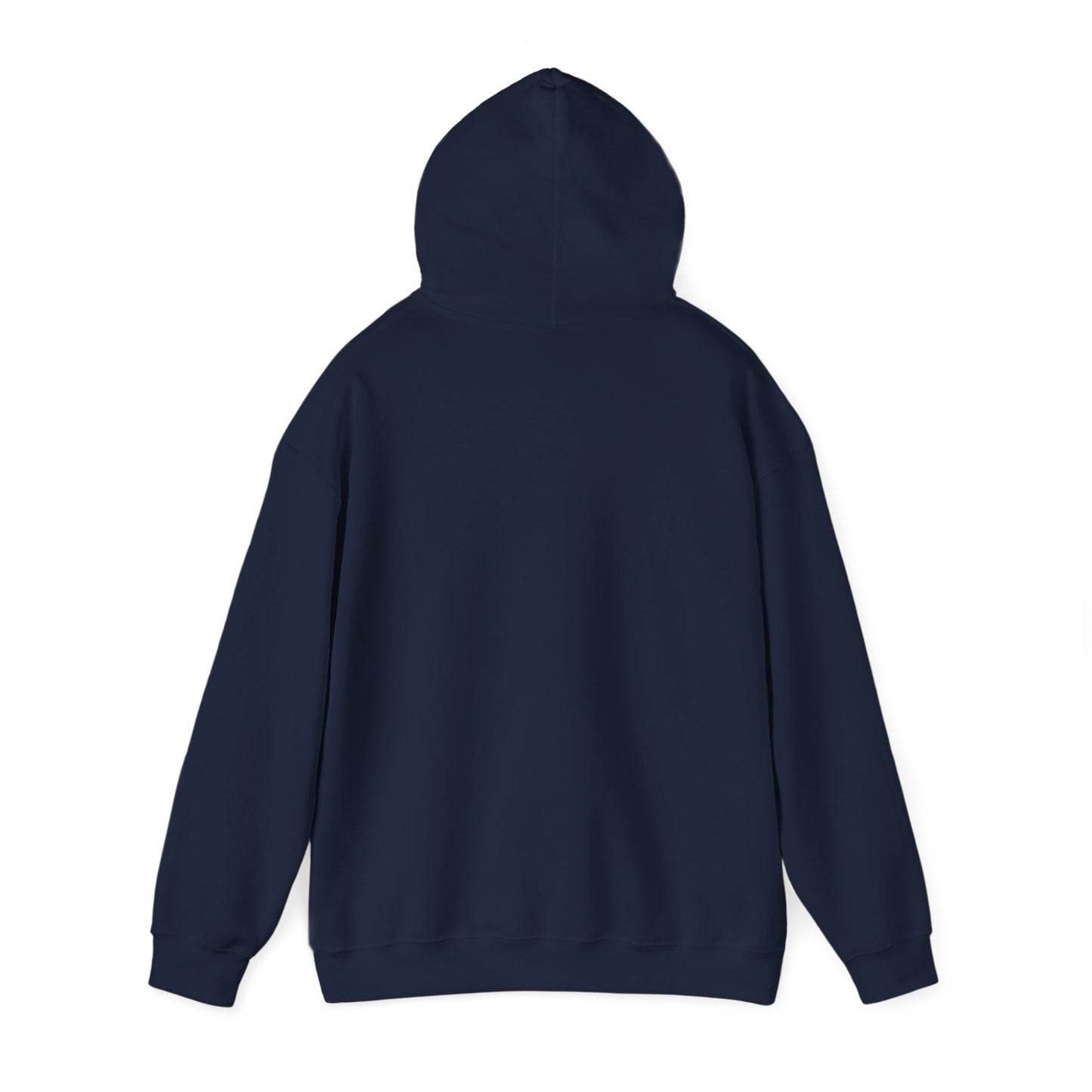 Golden Hour Heavy Blend™ Hooded Sweatshirt