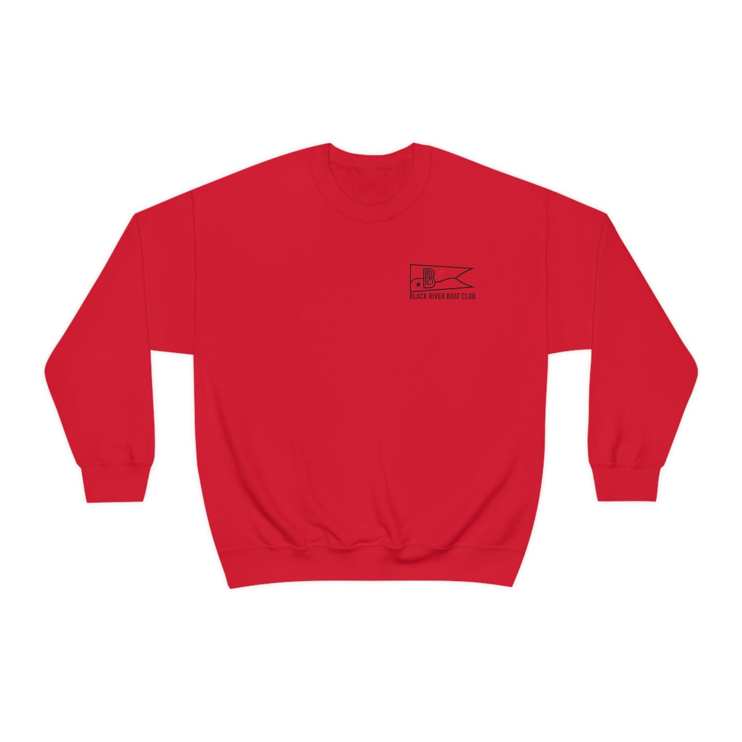 BRBC - Unisex Heavy Blend™ Crewneck Sweatshirt