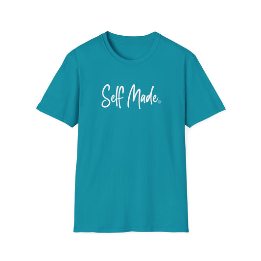 Self Made - Softstyle T-Shirt