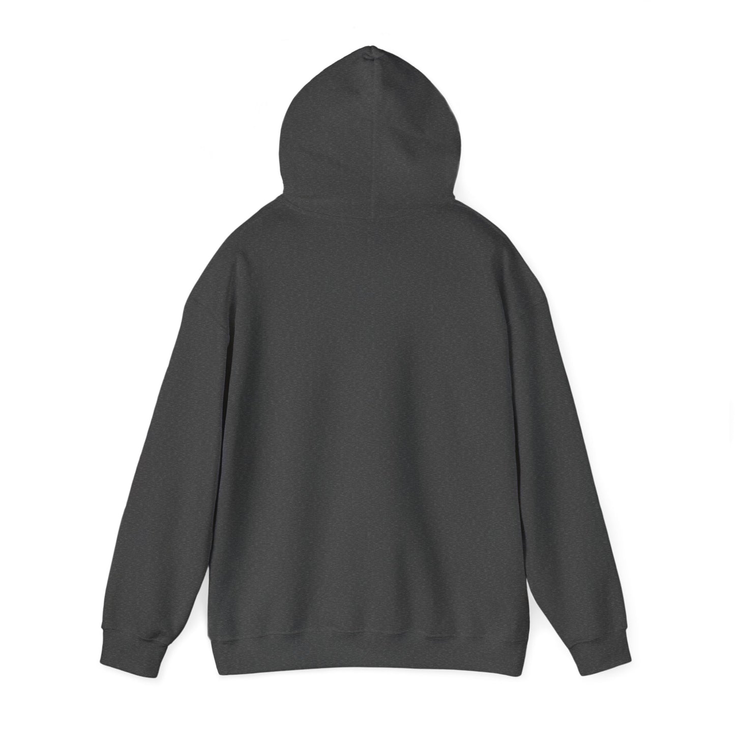 Golden Hour Heavy Blend™ Hooded Sweatshirt