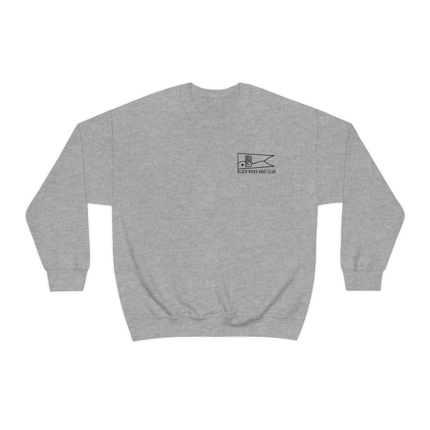 BRBC - Unisex Heavy Blend™ Crewneck Sweatshirt