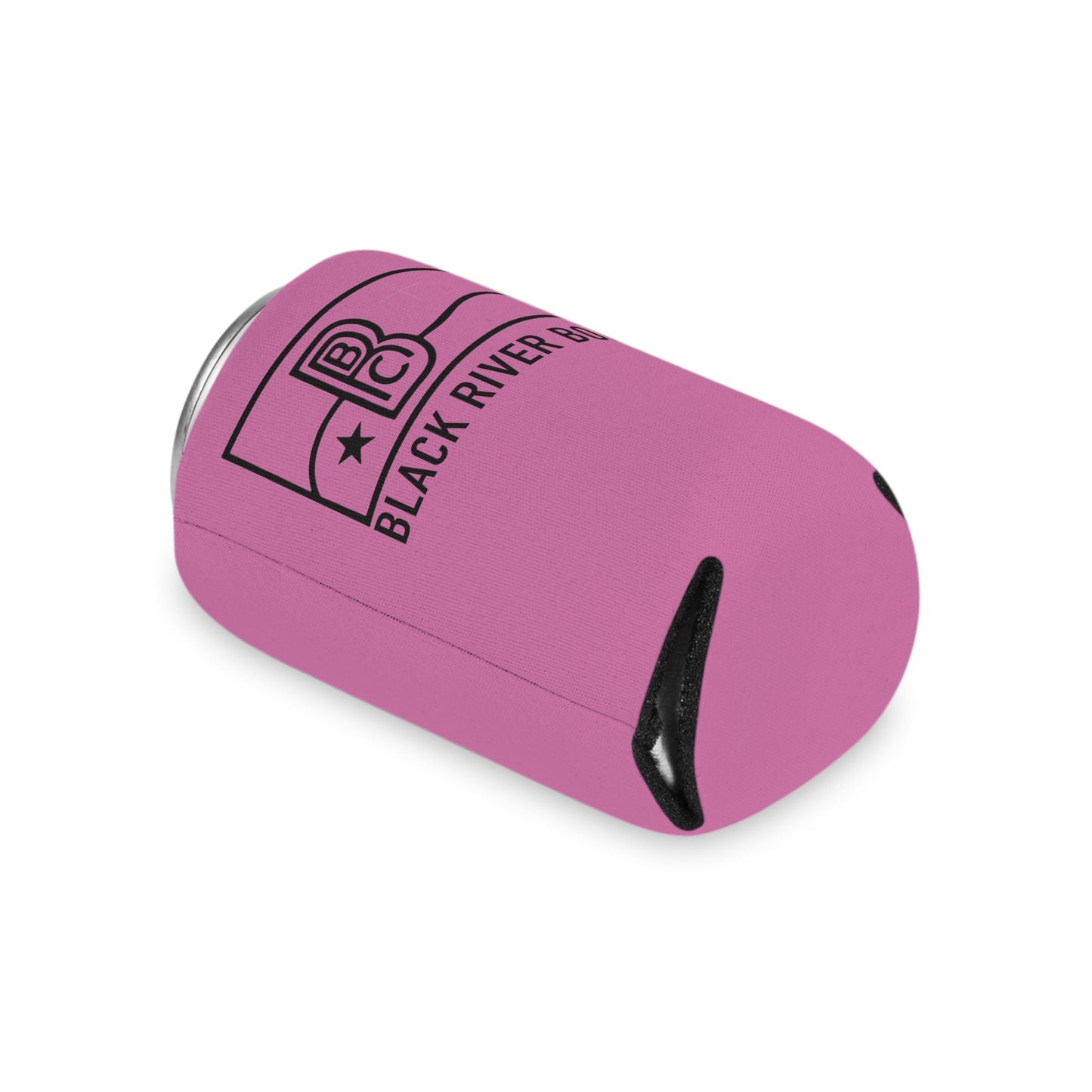 BRBC Pink Can Cooler