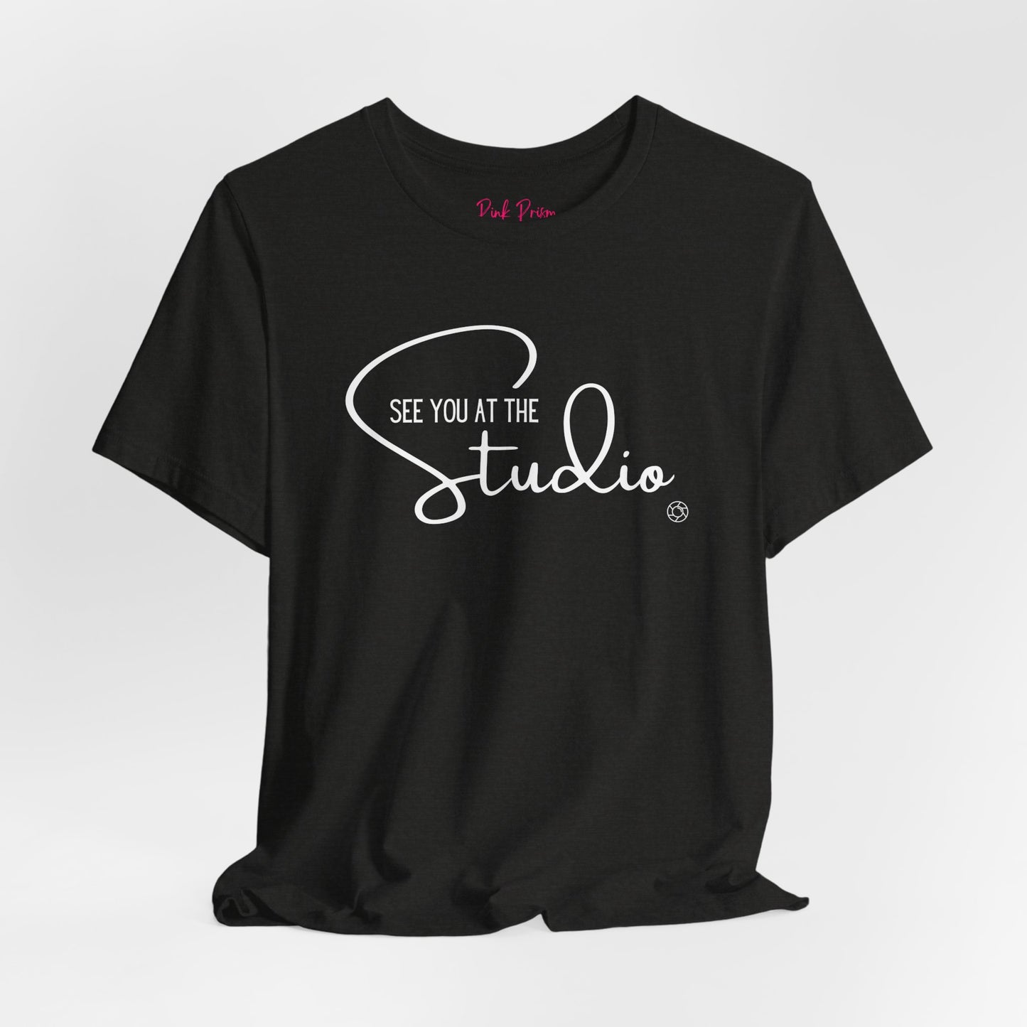 See you at the Studio T-Shirt