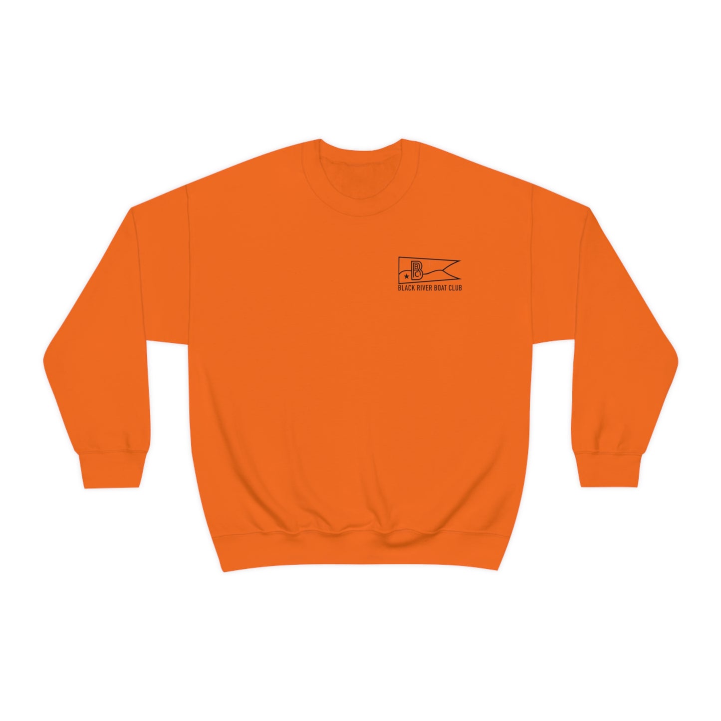 BRBC - Unisex Heavy Blend™ Crewneck Sweatshirt