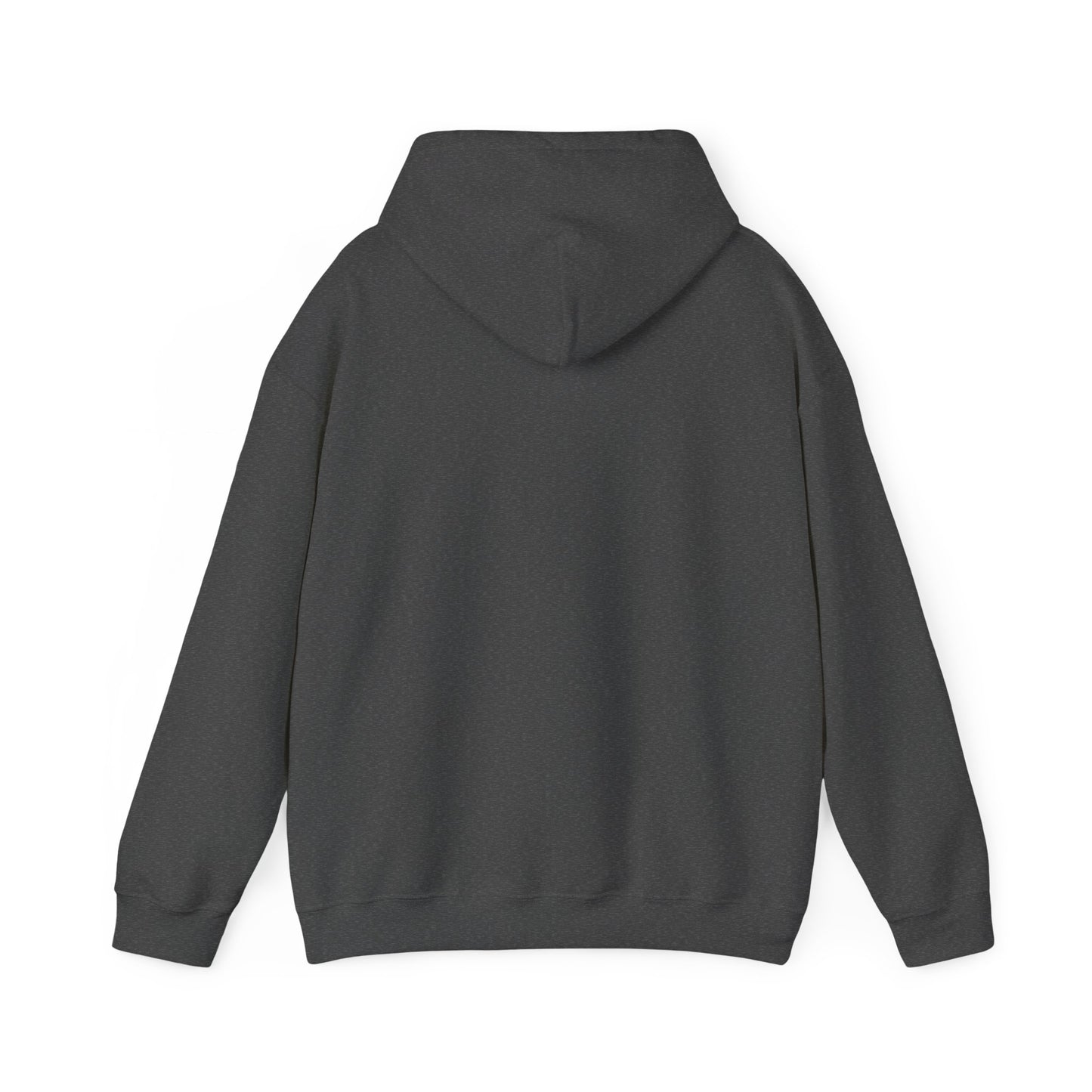 Boudoir Babe - Heavy Blend™ Hooded Sweatshirt