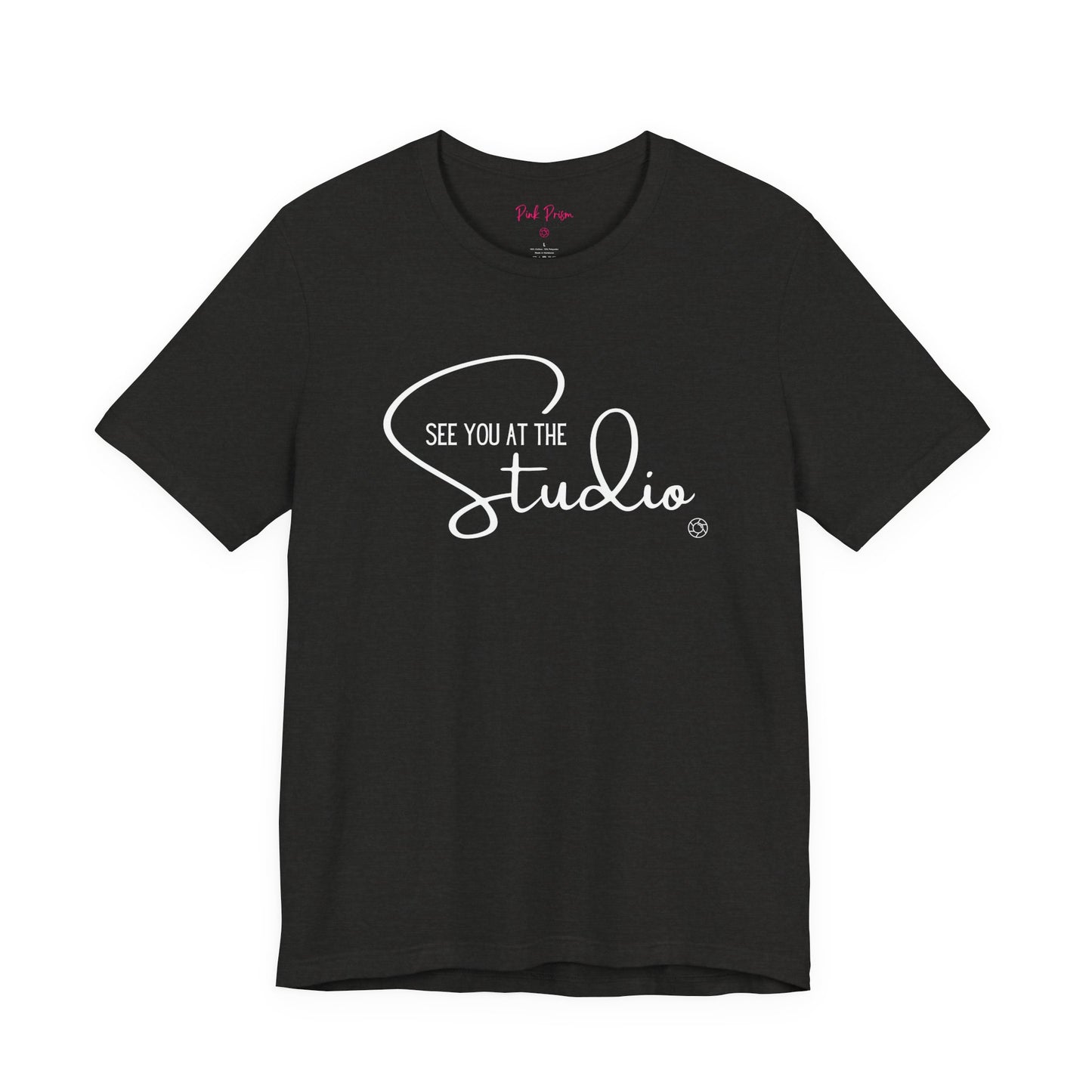 See you at the Studio T-Shirt