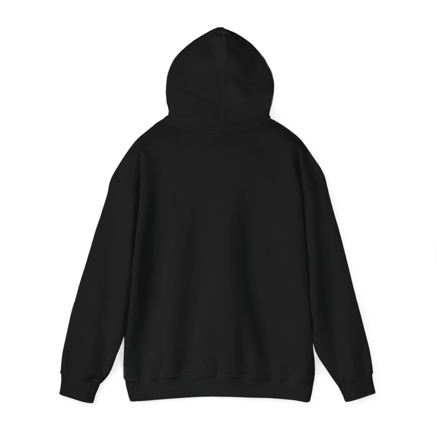 Boudoir Babe - Heavy Blend™ Hooded Sweatshirt