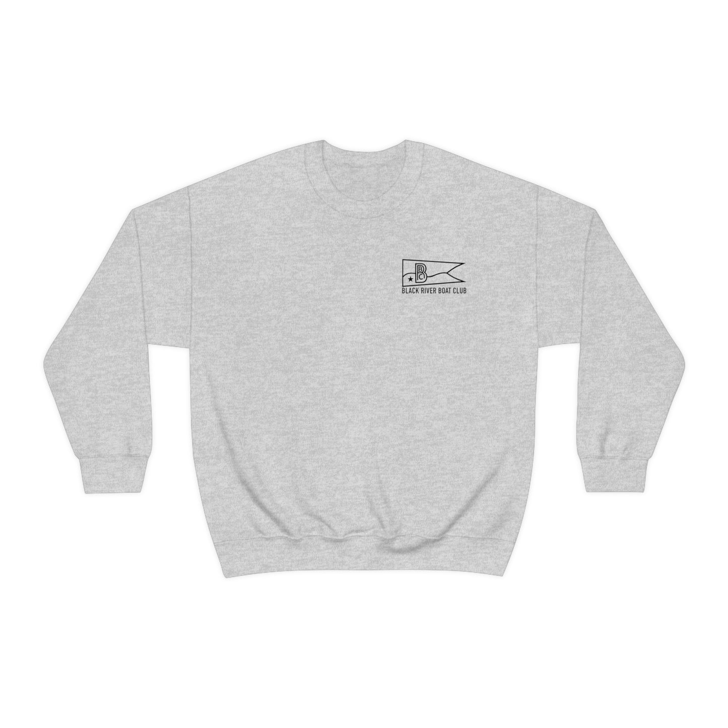 BRBC - Unisex Heavy Blend™ Crewneck Sweatshirt