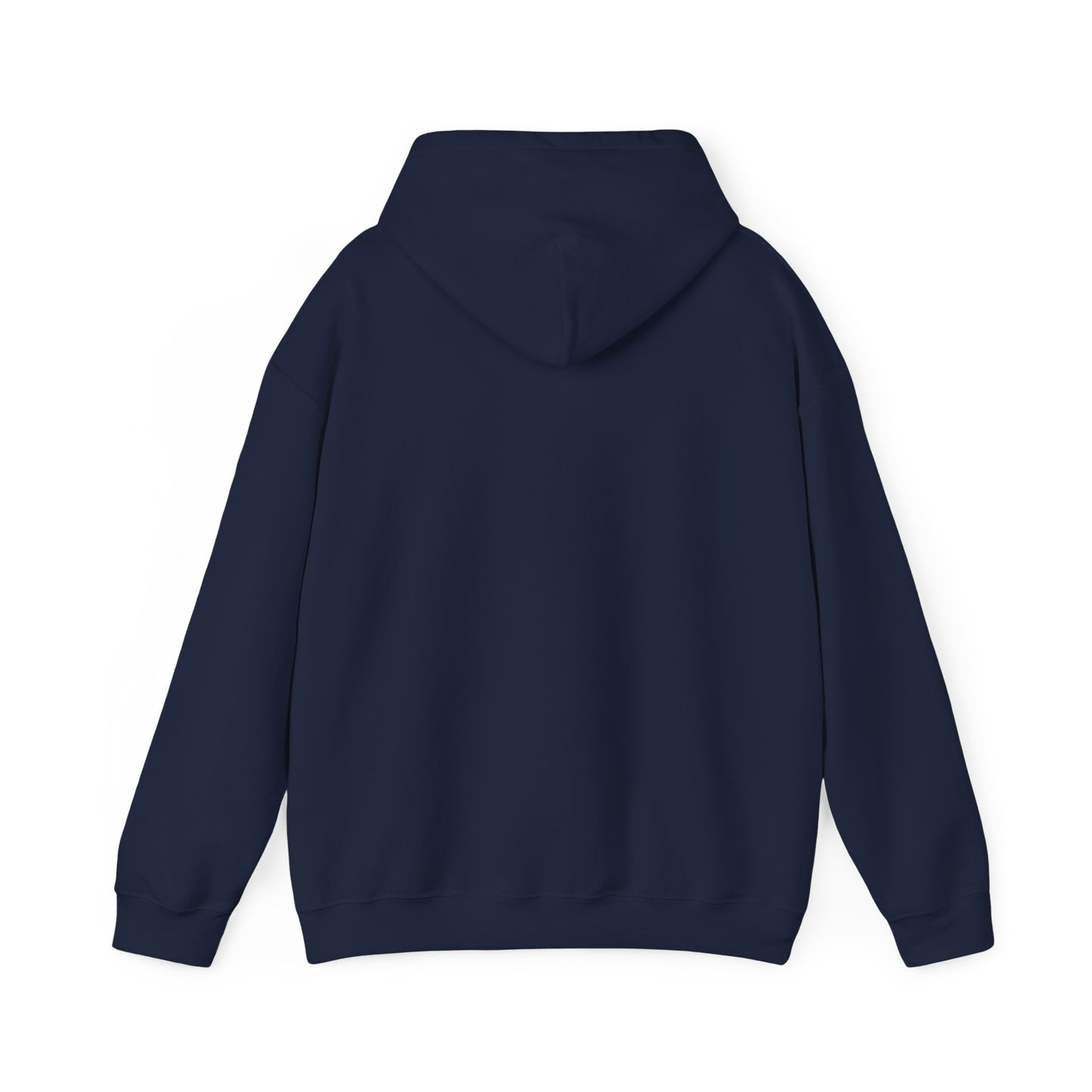 Boudoir Babe - Heavy Blend™ Hooded Sweatshirt