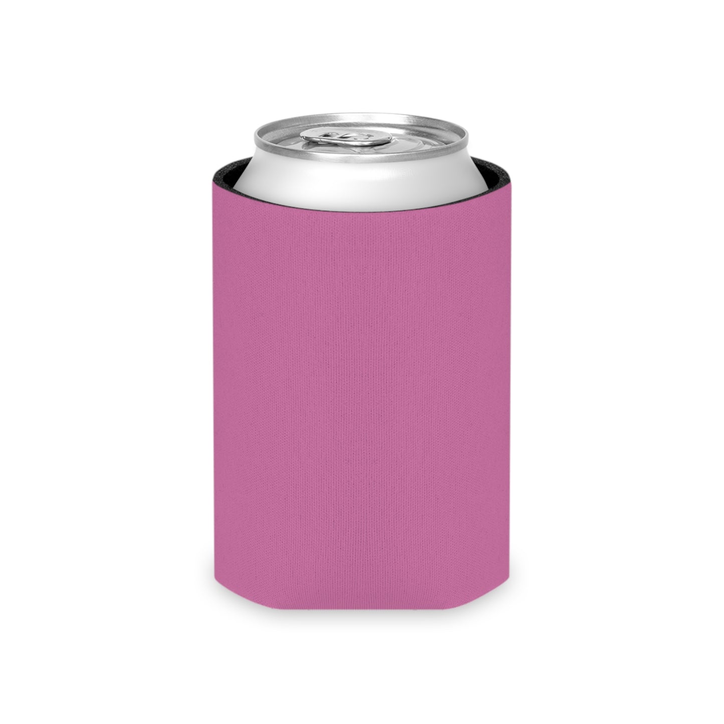 BRBC Pink Can Cooler