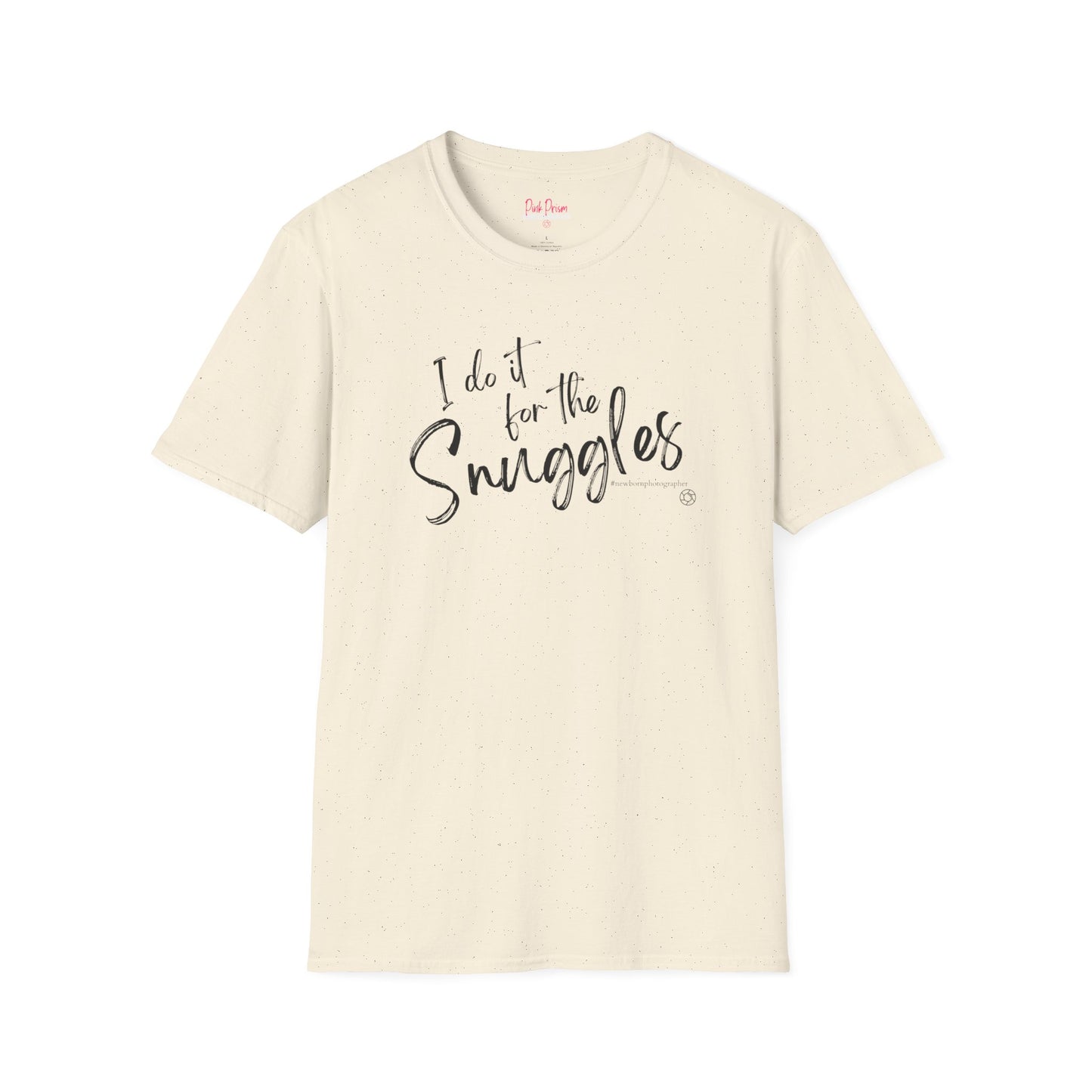 Snuggles Softstyle T-Shirt